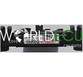 Centralina modulo comfort CITROEN PEUGEOT SIEMENS S118085220E, 9653667680, BSI E02-00 MG