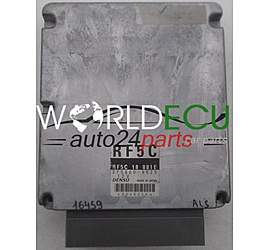 CENTRALINA MOTORE MAZDA 6 2.0 CITD RF5C18881E, RF5C 18 881E, DENSO 2758006025, 275800-6025