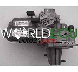 CENTRALINA CALCOLATORE SCATOLA DEL CAMBIO EASYTRONIC OPEL BOSCH 0 130 008 501, 0130008501, G 1D6 001 06, G1D600106, 0130008500, G1D600206