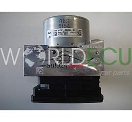 ABS POMPA CENTRALINA LAND ROVER HJ32-2C405-AC, HJ322C405AC, 28.5154-6331.3, 28515463313