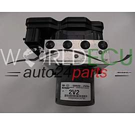 ABS-PUMP-MODULE HYUNDAI 58920-2V280 589202V280 BE6003G620