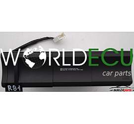 RADIO CD CHANGER CLARION NISSAN 286-8629-11 / 286862911 / 28184 2F015 / 281842F015 / PN-2144F / PN2144F