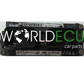 ECU ENGINE CONTROLLER MAGNETI MARELLI IAW 59F.M5, IAW59FM5, 71736340, 61600.443.06, 6160044306