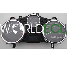 QUADRO STRUMENTI CRUSCOTTO CONTACHILOMETRI PEUGEOT CITROEN A2C53065547