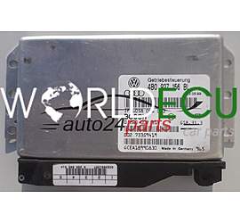 BOITE DE VITESSES AUTOMATIQUE  AUDI A6 2.5 TDI BOSCH 0 260 002 514, 0260002514, 4B0 927 156 BL, 4B0927156BL