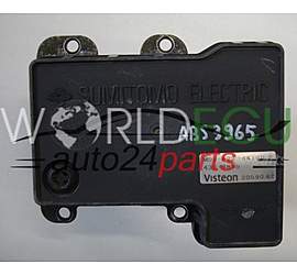ABS POMPA CENTRALINA MAZDA VISTEON 2059047 MD9-A22-4K19D-2 MD9A224K19D2
