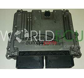Centralina motore FORD BOSCH 0 281 031 869, 0281031869, F1F1-12A650-JD, F1F112A650JD