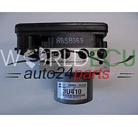 ABS-PUMP-MODULE KIA 58920-3U410 589203U410 BE6003O401