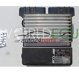 Centralina motore TOYOTA 89871-20050, 8987120050, 131000-1261, 1310001261