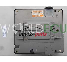 Centralina motore SUZUKI VITARA 33920-56B7, 3392056B7, E2T41371