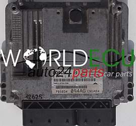 CENTRALINA MOTORE CHRYSLER PT CRUISER 2.2 CRD BOSCH 0 281 012 283, 0281012283, P05034094AG