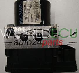 ABS-PUMP-MODULE FIAT DOBLO 51901330, 10.0212-0671.4, 10021206714, 10.0961-1606.3, 10096116063
