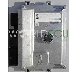 CITROEN PEUGEOT 1.2 VALEO V46.11, 9804609480, HW 9800913080