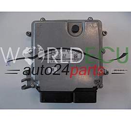 Calculateur Moteur MERCEDES BENZ 0281034412 A6429008301