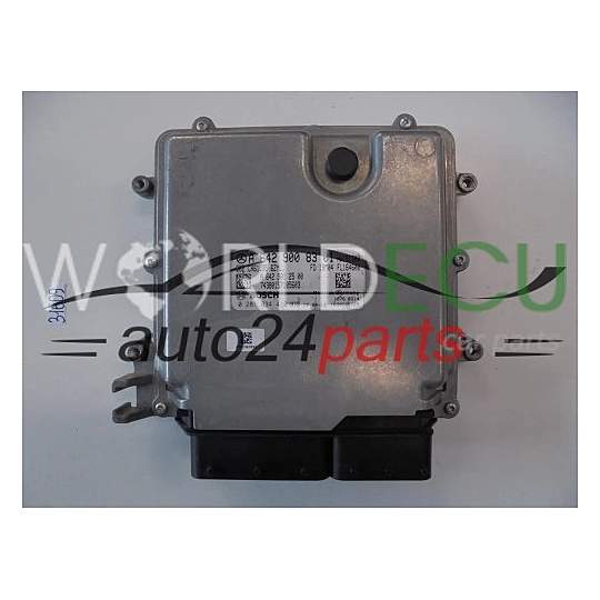Calculateur Moteur MERCEDES BENZ 0281034412 A6429008301