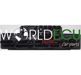 COMFORT CONTROL MODULE MERCEDES W210 A 210 540 03 72,  A2105400372, 05 3760 00, 05376000
