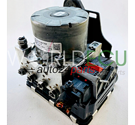 ABS POMPA CENTRALINA VOLKSWAGEN 5Q0614517EF, 10.0220-1655.4, 10022016554, 5Q0614517EF