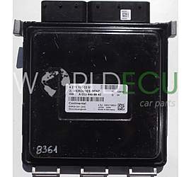 MERCEDES Continental 5WK91301 (03), A 271 150 03 91, A2711500391, A 003 446 88 40, A0034468840, SIM271DE2.0