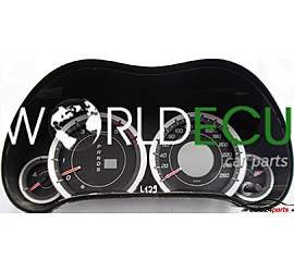 Quadro Strumenti Cruscotto Contachilometri HONDA ACCORD DIESEL AUTOMATIC 4G4 2574507170, 257450-7170, 78100TL4G421M1, 78100-TL4-G421-M1