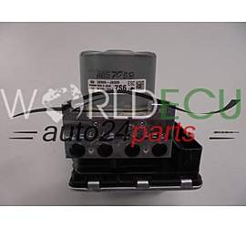 ABS-PUMP-MODULE HYUNDAI 58900-J9300 58900J9300 28.5173-4409.3 28517344093