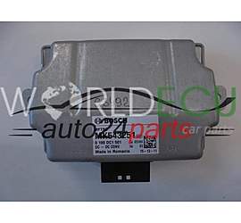 CENTRALINA-MODULO-COMFORT MITSUBISHI CANTER FUSO MK543251 0199DC1501