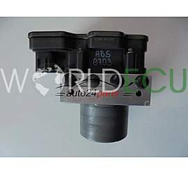 BOMBA-DE-ABS AUDI 0265255625 8W0614517H 0265956241