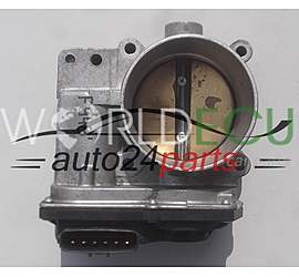 CORPO-FARFALLATO VOLVO 6G9N-9F991-AA, 6G9N9F991AA