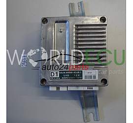 Centralina cambio automatico SUZUKI 63JA 38880-63JB1, 3888063JB1, 324811-10741, 32481110741, 3888063JB