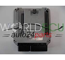 Centralina do motore AUDI 0281031412 04L906021FR EDC17C64