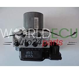 ABS-PUMP-MODULE AUDI 5N0614109AJ