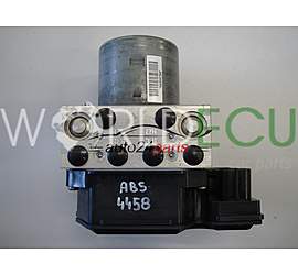 ABS POMPA CENTRALINA VOLKSWAGEN TIGUAN 5N0614517G, 16132012, 54084955C