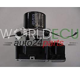 ABS POMPA CENTRALINA VOLKSWAGEN 7P0614517M 7P0907379M