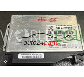 Centralina cambio automatico AUDI BOSCH 0 260 002 814, 0260002814, 4B0927156EB