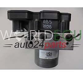 ABS-PUMP-MODULE MERCEDES BENZ 0265294849 A9079009305 0265956615