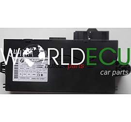  Centralina modulo comfort  BMW 6135914722601, 61.35-9147226-01, 61.35 - 9147226 - 01, SIEMENS VDO 5WK4 9513YBR, 5WK49513YBR