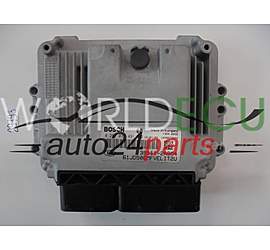 Centralina motore HYUNDAI 0281031491 39111-2A964 391112A964