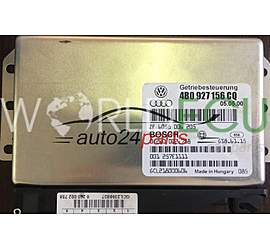 Centralina cambio automatico AUDI 4B0 927 156 CQ, 4B0927156CQ, 0 260 002 758, 0260002758