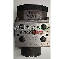 ABS POMPA CENTRALINA ALFA ROMEO BOSCH 0 265 220 414, 0265220414, 0273004167