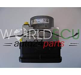 BOMBA HIDRAULICA Y CENTRALITA ABS FORD J7BC-2B373-AE J7BC2B373AE J7BC-2C219-AE J7BC2C219AE