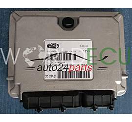 Centralina cambio automatico FIAT 500 MAGNETI MARELLI CFC 328F.02, CFC328F02, 51835875