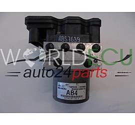 ABS-PUMP-MODULE HYUNDAI KIA 58920-2E060 589202E060 BH6010B810 5WY7813A