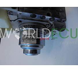 ABS-PUMP-MODULE FORD JX612D335EE JX612C219PE