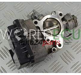 CORPO-FARFALLATO RENAULT 8200269774, 8200272486