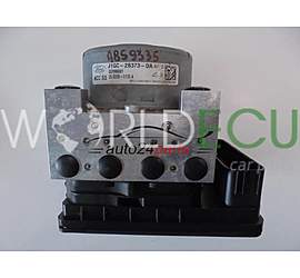 ABS-PUMP-MODULE FORD J1GC2B373DA J1GC2C219DA