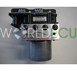 ABS-PUMP-MODULE SUBARU FORESTER BOSCH 0 265 230 201, 0265230201, 27536SC012, 0265950924