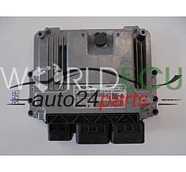 Centralina motore CITROEN 0261S07689 9801572080