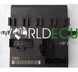 CENTRALINA MODULO COMFORT BORDNETZSTEUERGERÄT AUDI 8E0907279C, 8E0 907 279 C