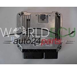 Calculateur Moteur BMW 0281030326 8576333