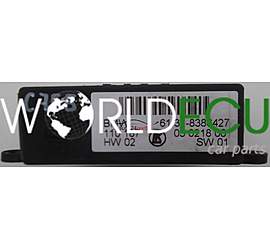 CENTRALINA BMW 61.31-8386427 / 61318386427 / 05 0218 00 / 05021800