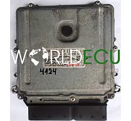 ECU ENGINE CONTROLLER MERCEDES W211 E280 3.0 CDI A6421501179, 6421501179, A 642 150 11 79 BOSCH 0281012029, 0 281 012 029